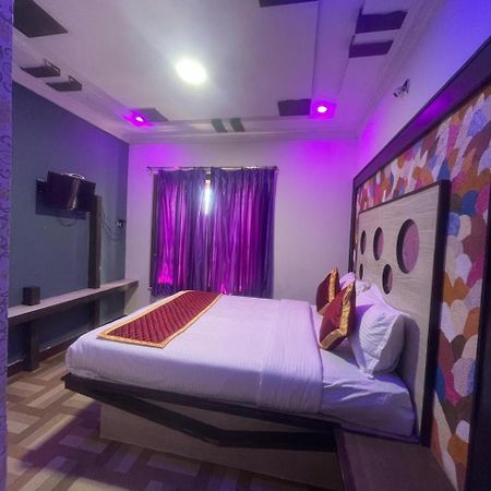 Ooty Vpr Residency酒店 外观 照片