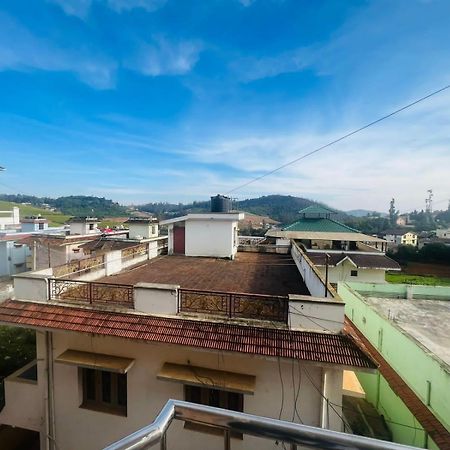 Ooty Vpr Residency酒店 外观 照片