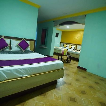Ooty Vpr Residency酒店 外观 照片