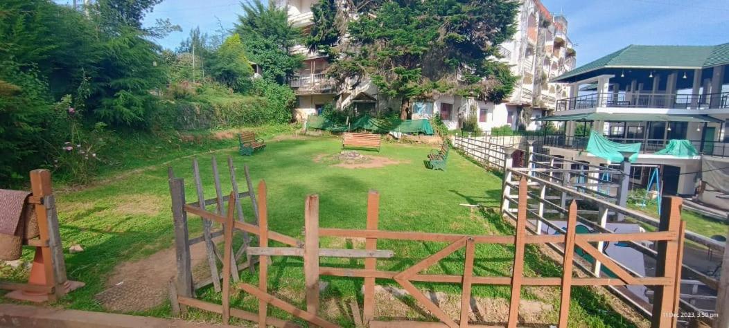 Ooty Vpr Residency酒店 外观 照片