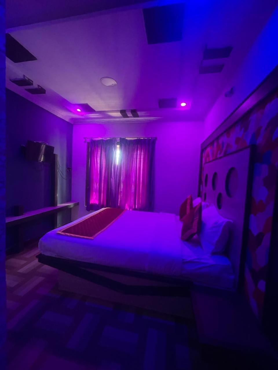 Ooty Vpr Residency酒店 外观 照片