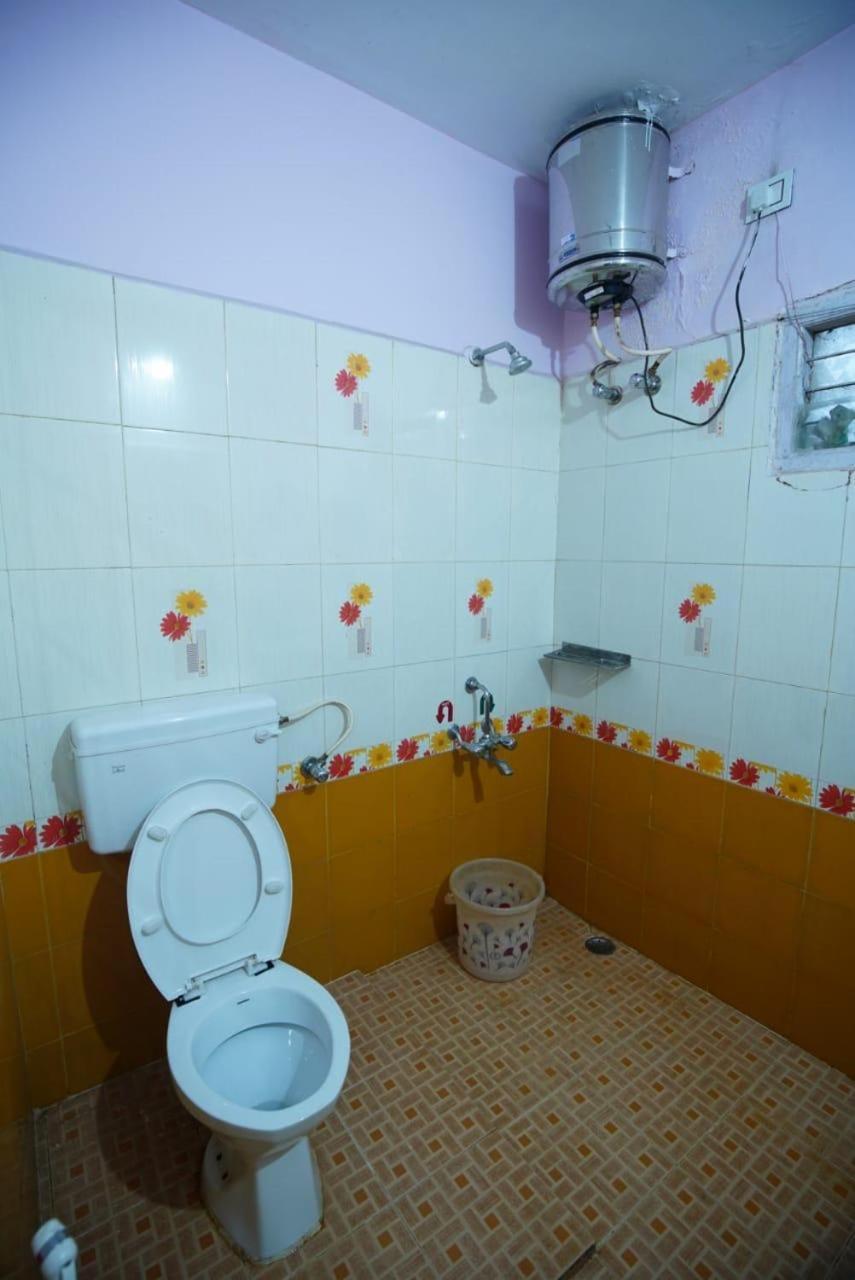 Ooty Vpr Residency酒店 外观 照片