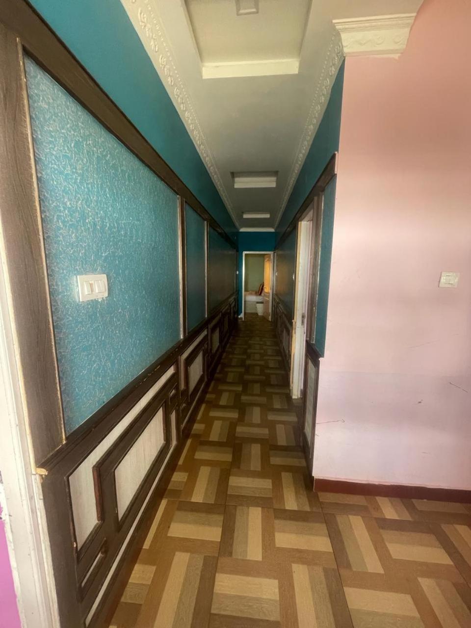 Ooty Vpr Residency酒店 外观 照片