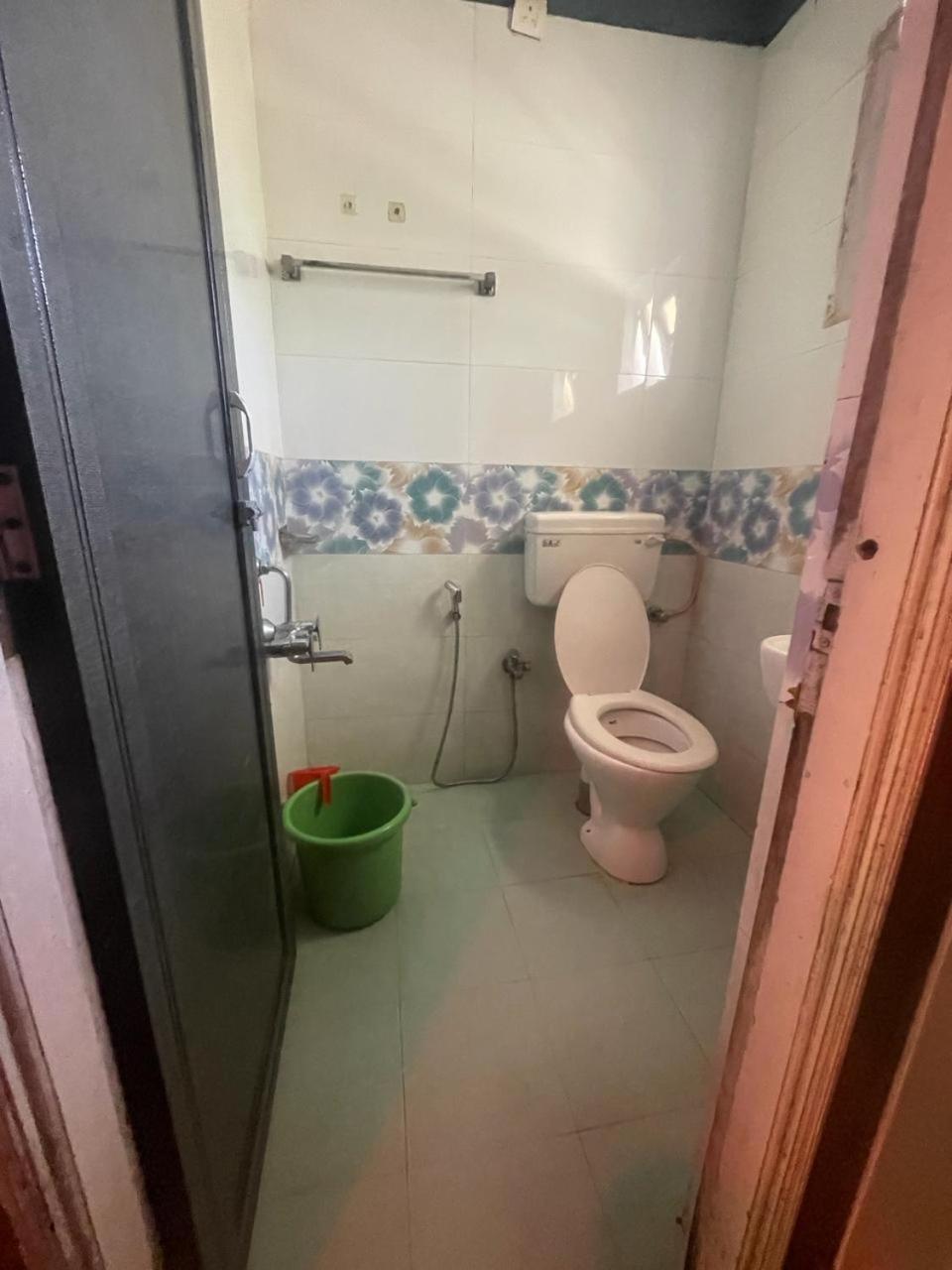 Ooty Vpr Residency酒店 外观 照片