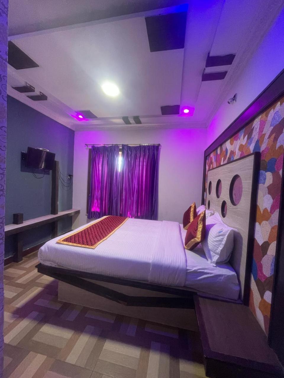 Ooty Vpr Residency酒店 外观 照片