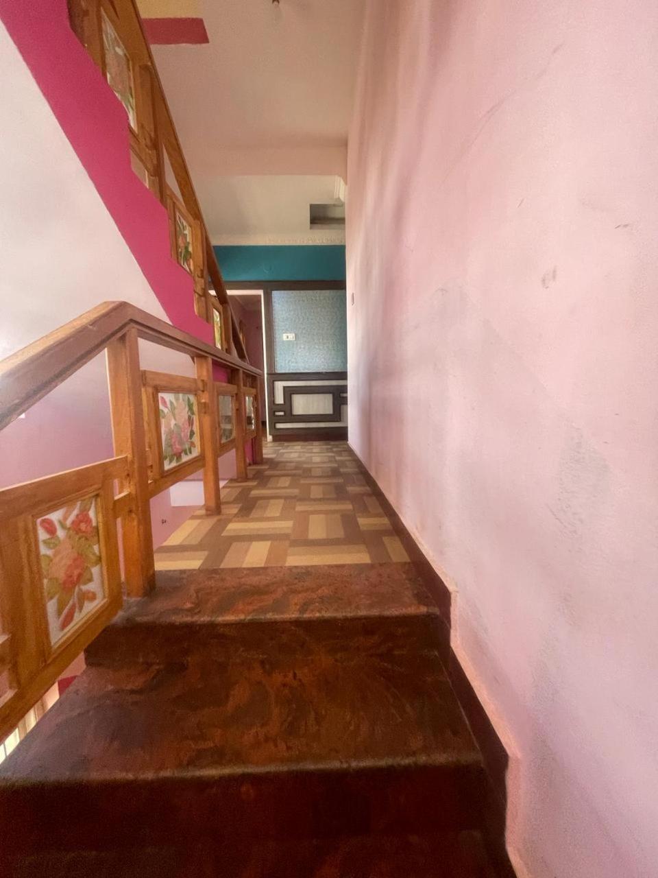 Ooty Vpr Residency酒店 外观 照片