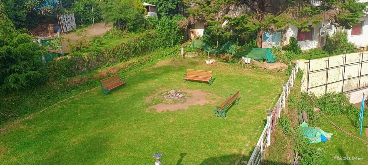 Ooty Vpr Residency酒店 外观 照片