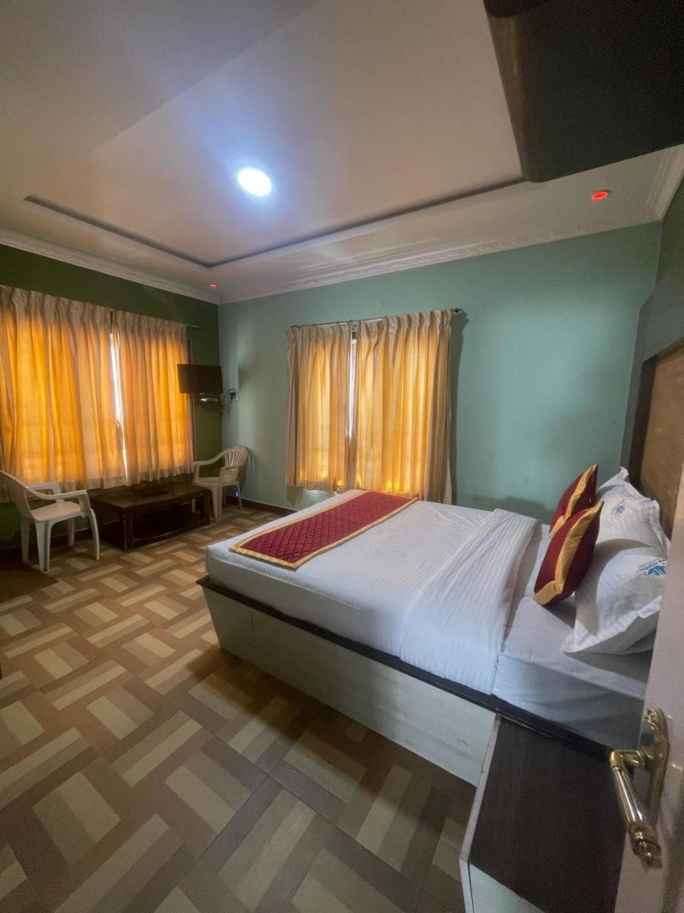 Ooty Vpr Residency酒店 外观 照片