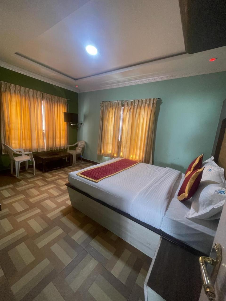 Ooty Vpr Residency酒店 外观 照片